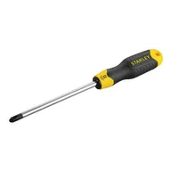 Śrubokręty - Stanley Wkrętak cushion grip, 150 mm - miniaturka - grafika 1