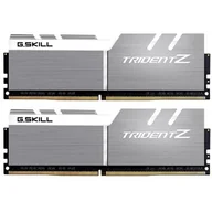 Pamięci RAM - G.Skill 32GB F4-3600C17D-32GTZSW DDR4 - miniaturka - grafika 1