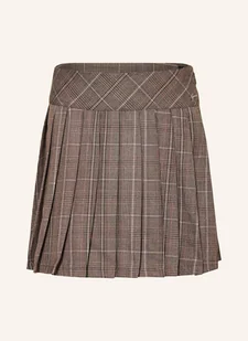 Guess Spódnica beige - Spódnice - miniaturka - grafika 1