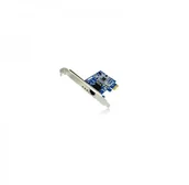 Switche - Intellinet karta sieciowa PCIe 1GB RJ45 - miniaturka - grafika 1
