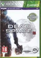 Multimedia OUTLET - Dead Space 3 (X360) - miniaturka - grafika 1