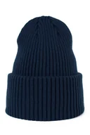 Czapki damskie - Czapka Model Beskidzianka Navy - Art of polo - uniwersalny Art of polo - miniaturka - grafika 1