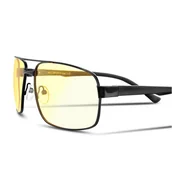 Okulary przeciwsłoneczne - Rozjaśniające okulary do Jazdy Nocą dla kierowców Polaryzacyjne PolarZone POL-101Y-A - miniaturka - grafika 1