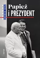 Historia Polski - Paul Kengor Papież i prezydent - miniaturka - grafika 1