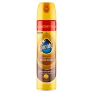 Środki do podłóg i mebli - Pronto Expert Care Lemon Aerozol do powierzchni drewnianych 300 ml - miniaturka - grafika 1