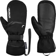 Rękawiczki - Primus R-TEX® XT rękawiczki ze szlufką na nadgarstek i wodoodporną membraną, przyjemnie ciepłe rękawice narciarskie Softshell, rękawice śniegowe - miniaturka - grafika 1