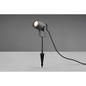 Lampy ogrodowe - Mareb LED oprawa dogruntowa 1-punktowa antracyt 821860142 - miniaturka - grafika 1