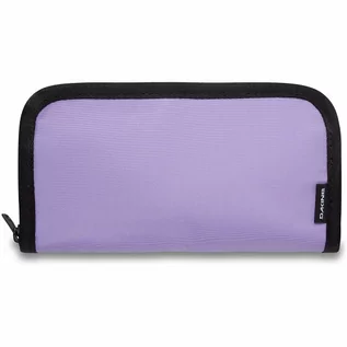 Portfele - Dakine Luna Wallet Portfel Ochrona RFID 21 cm violet - grafika 1