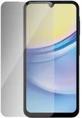 Szkła hartowane na telefon - PanzerGlass Szkło prywatyzujące z aplikatorem Safe by Ultra-Wide Fit Privacy + EasyAligner do Galaxy A16 / A16 5G - miniaturka - grafika 1