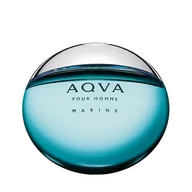 Wody i perfumy męskie - Bvlgari Aqva Marine woda toaletowa 100ml - miniaturka - grafika 1