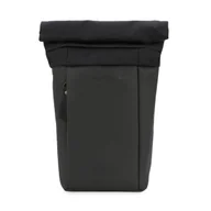 Plecaki - Plecak JOOP! Atessa Elmo 4130000983 Czarny - miniaturka - grafika 1