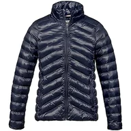 Kurtki damskie - Dolomite Damska kurtka Chaqueta Ws Gardena Baby, ciemnoniebieski, S - miniaturka - grafika 1
