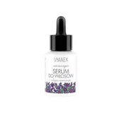 Serum do włosów - Vianek Wzmacniające serum do włosów z olejem sezamowym 30ml 5902249011067 - miniaturka - grafika 1