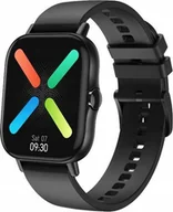 Smartwatch - Bakeeley DT94 Czarny - miniaturka - grafika 1