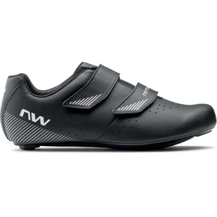 Buty szosowe damskie Northwave Storm 2 - Buty rowerowe - miniaturka - grafika 1