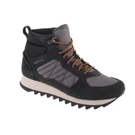 Buty trekkingowe męskie - Buty Merrell Alpine Sneaker Mid PLR WP 2 r. 41.5 - miniaturka - grafika 1