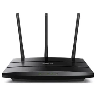 TP-Link Archer A8 - Routery - miniaturka - grafika 1