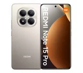 Telefony komórkowe - Xiaomi Redmi Note 15 Pro 4G 8/256GB Szary - miniaturka - grafika 1