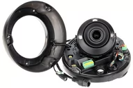 Kamery do monitoringu - KAMERA WANDALOODPORNA IP IPC-HDBW5442E-ZE-2712-DC12AC24V-BLACK WizMind - 4 Mpx, 2.7 ... 12 mm - <strong>MOTOZOOM </strong>DAHUA - miniaturka - grafika 1