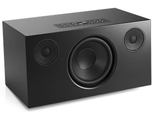 Audio Pro C10 MkII W (czarny) - Głośniki i kolumny - miniaturka - grafika 1