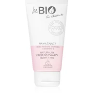 Kremy do twarzy - beBIO Naturalny nawilżający krem do twarzy 75 ml - miniaturka - grafika 1