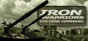 Iron Warriors: T - 72 Tank Command PC - Gry PC Cyfrowe - miniaturka - grafika 1
