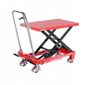 Akcesoria do elektronarzędzi - Stół Podnośnikowy Hydrauliczny Nożycowy Sht150Xf - miniaturka - grafika 1