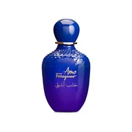 Wody i perfumy damskie - Salvatore Ferragamo Amo Ferragamo Oriental Wood woda perfumowana 100 ml dla kobiet - miniaturka - grafika 1