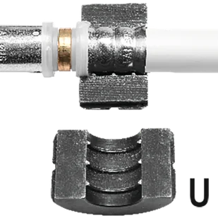 HYDRAULICZNA ZACISKARKA DO RUR PEX U/TH16-32 - Inne urządzenia budowlane - miniaturka - grafika 7