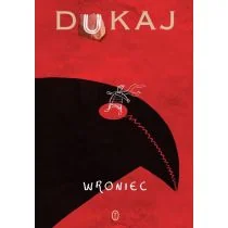 Wroniec - Księgarnia OUTLET - miniaturka - grafika 1