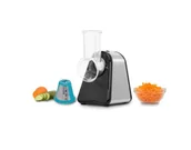 Szatkownice - Qilive Q.5994 Czarny - miniaturka - grafika 1