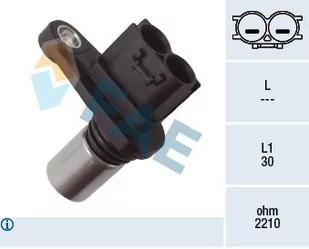 Generator impulsów, wał korbowy FAE Elektryka 79529 - Akcesoria do układu elektrycznego - miniaturka - grafika 1