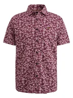 Koszule męskie - PME Legend Koszula - Regular fit - w kolorze fioletowym - miniaturka - grafika 1