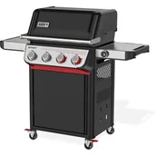 Grille gazowe - WEBER Spirit EP-425 1500953 - miniaturka - grafika 1