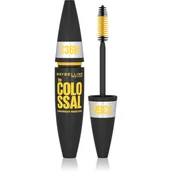 Tusze do rzęs - Maybelline The Colossal tusz do rzęs 10 ml dla kobiet 01 Black - miniaturka - grafika 1