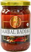 Pasty warzywne - Pasta Sambal Badjak 375g - miniaturka - grafika 1