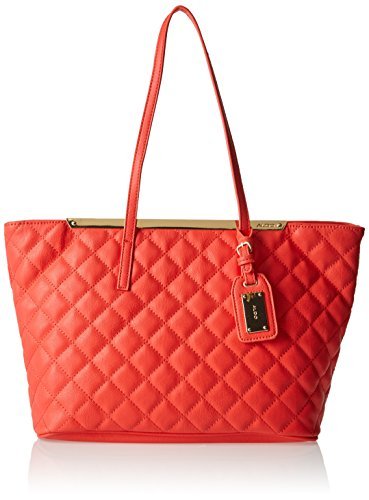 ALDO Torba Crabapple, czerwony - Red Miscellaneous/64-43x25x15 cm (B x H x T)