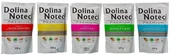 Mokra karma dla psów - Dolina Noteci PREMIUM MIX Smaków 5 x 500g - miniaturka - grafika 1