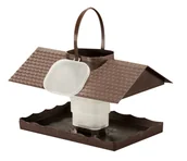 Narzędzia murarskie - KUBALA Karmnik zasypowy 2270 KUBALA KU2270 - miniaturka - grafika 1