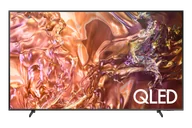 Telewizory - Samsung QLED 4K QE1D 50" (2024) - miniaturka - grafika 1