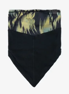 Chusta wielofunkcyjna Buff Mountain Bandana - redloy black - Czapki i chusty sportowe męskie - miniaturka - grafika 1