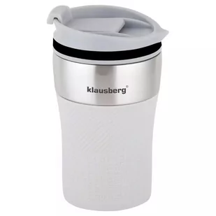 Kubek Termiczny 280ml Klausberg Kb-7624 Lumarko! - Kubki termiczne - miniaturka - grafika 2