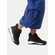 Sneakersy damskie - Sneakersy Sorel Ona™ Rmx Chukka 2096331 Czarny - miniaturka - grafika 1