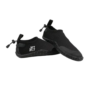 Buty Do Wody Jetpilot Lo Cut Czarne 2106307 40 Eu - Pływanie - miniaturka - grafika 1