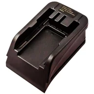 Baterie do telefonów - Adapter ładowania może być tylko z podstawową ładowarką ACH-1130, odpowiednią dla akumulatorów 244760-00, 499936-34, 499936-35, A12, A12 - miniaturka - grafika 1