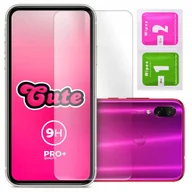 Szkła hartowane na telefon - Szkło Hartowane Ochronne 9H do XIAOMI REDMI NOTE 7 - miniaturka - grafika 1