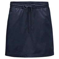 Spódnice - Jack Wolfskin Damska spódnica Desert Skort - miniaturka - grafika 1