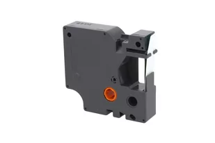 Zamiennik taśmy DYMO D1 45019 12mm zielona/czarny - Etykiety do drukarek - miniaturka - grafika 2