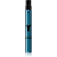 Wody i perfumy męskie - Yves Saint Laurent, Y L'Elixir, woda perfumowana, 10 ml - miniaturka - grafika 1