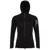 Kurtki i kamizelki sportowe damskie - Kurtka damska High Point Zone Lady Jacket Rozmiar: XS / Kolor: czarny - miniaturka - grafika 1